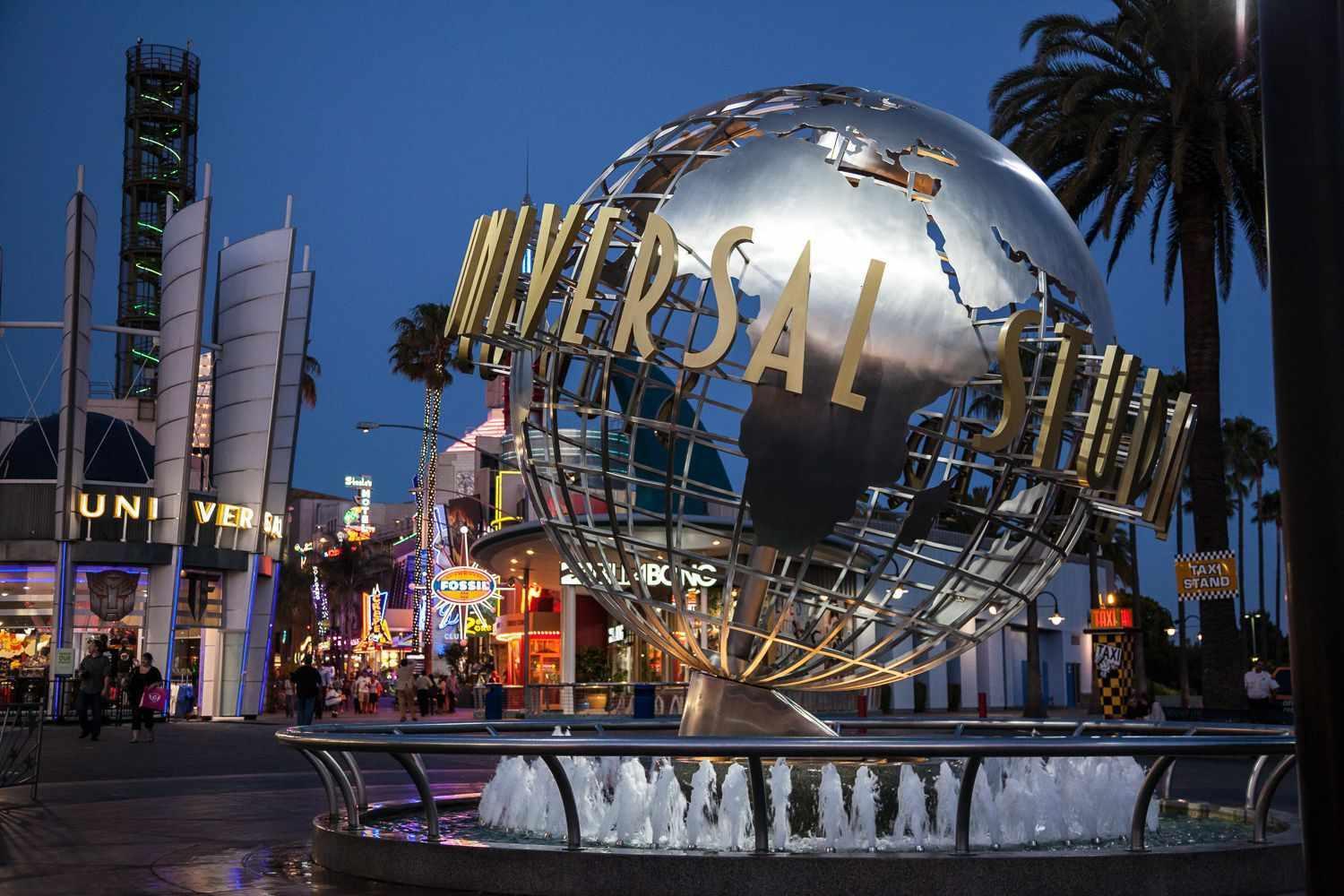 Incredible Suite Near Universal Studios Los Angeles Exteriör bild